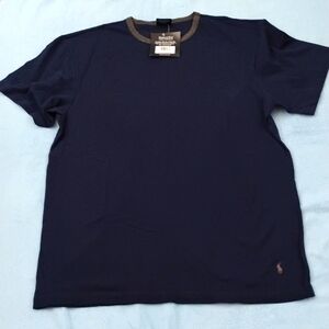 Polo Sleepwear Top